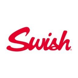 Company logo Swish Maintenance