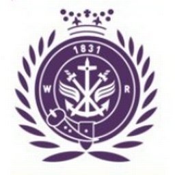 Company logo ROYAL UNITED SERVICES INSTITUTE