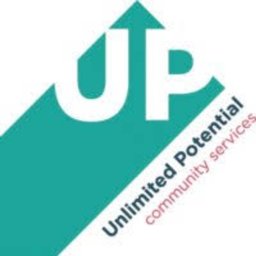 Company logo Unlimited Potential Community Services