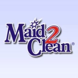Company logo Maid2Clean