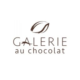 Company logo GALERIE AU CHOCOLAT