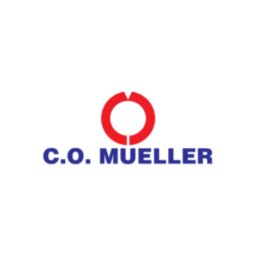 Company logo c.o. mueller