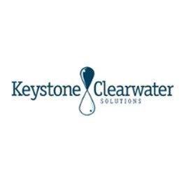 Company logo Keystone Clearwater Solutions