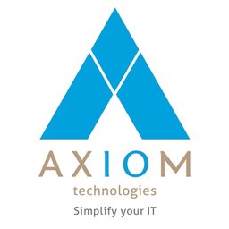 Company logo Axiom Technologies