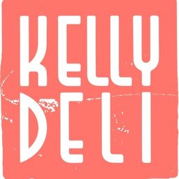 Company logo KellyDeli