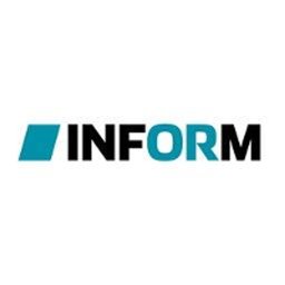 Firmenlogo INFORM Institut für Operations Research und Management GmbH