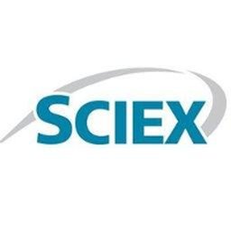 Company logo SCIEX