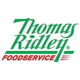 Company logo Thomas Ridley foodservice