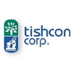 Company logo Tishcon Corp