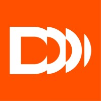 Company logo diconium