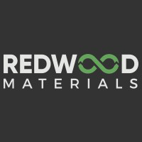 Company logo Redwood Materials