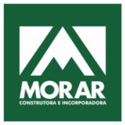 Company logo Morar Construtora e Incorporadora Ltda