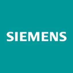 Logo de l'entreprise Siemens