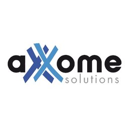 Logo de l'entreprise axxome