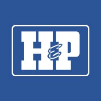 Logotipo de la empresa Helmerich & Payne, Inc.