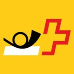 Firmenlogo PostAuto AG