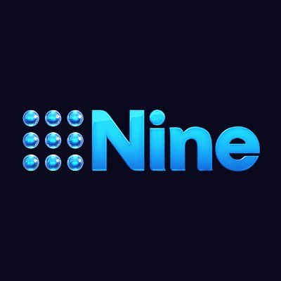 Company logo Nine