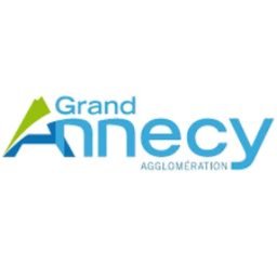 Logo de l'entreprise Grand Annecy