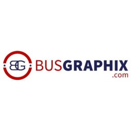 Company logo BusGraphix.com
