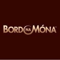 Company logo Bord na Mona