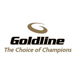 Company logo Goldline Curling