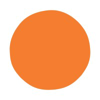 Company logo Headspace