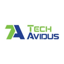 TechAvidus Logo