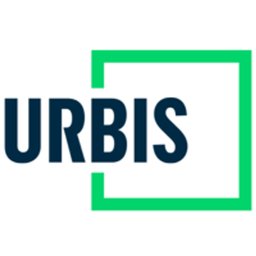 Company logo Urbis