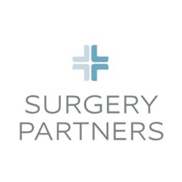 Company logo Surgery Partners
