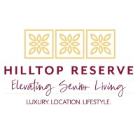 Company logo Hilltop Reserve Senior Living