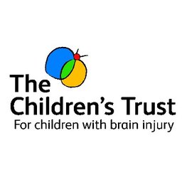 Company logo The Children's Trust