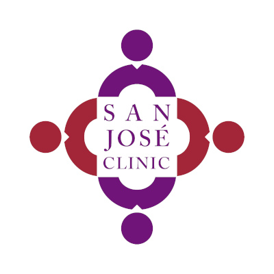 Company logo San Jose Clinic