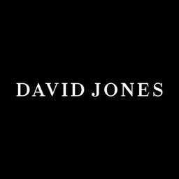 Company logo David Jones