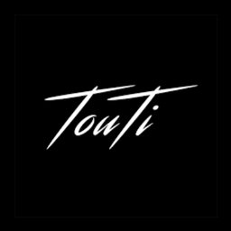 Company logo TouTi Cosmetics