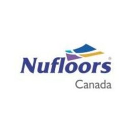 Company logo Nufloors