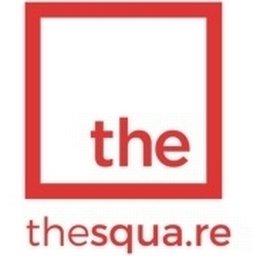 Thesqua.re Logo