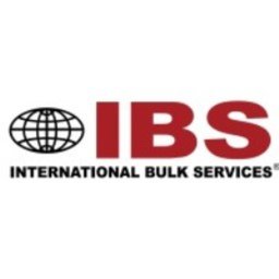 Company logo International Bulk Services