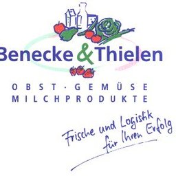 Firmenlogo Benecke & Thielen GmbH