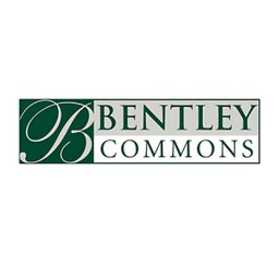 Company logo Bentley Commons