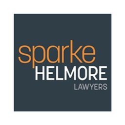 Company logo Sparke Helmore Lawyers
