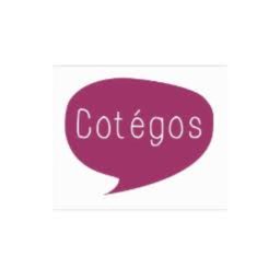 Logo de l'entreprise COTEGOS