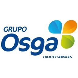 Logotipo de la empresa Grupo Osga