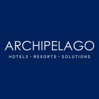 Logo perusahaan Archipelago International