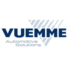 Company logo Vuemme