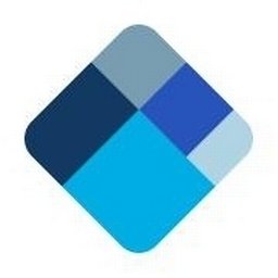Company logo Blockchain