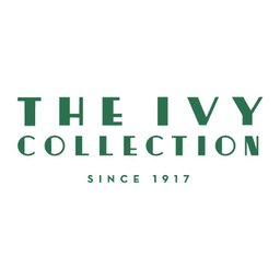 Company logo The Ivy Collection