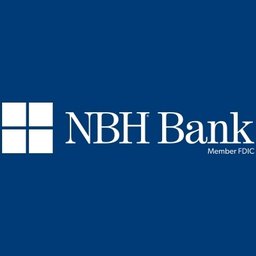Company logo NBH Bank