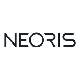 Logotipo de la empresa Neoris