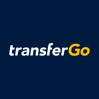 Company logo TransferGo