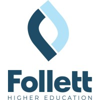 Company logo Follett Higher Education